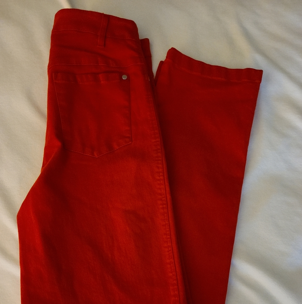 Raffinalla dress pants